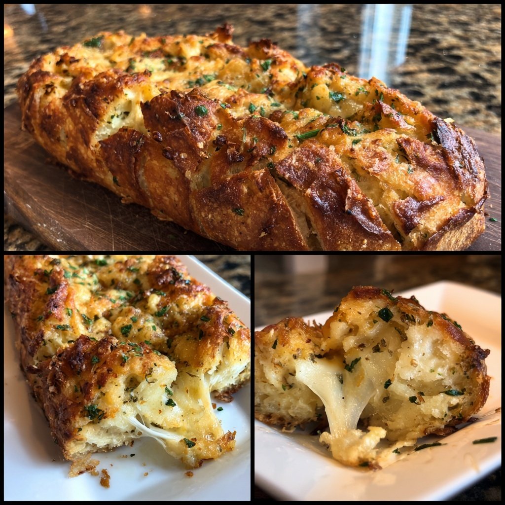 Geiles Essen Aus Dem Ofen