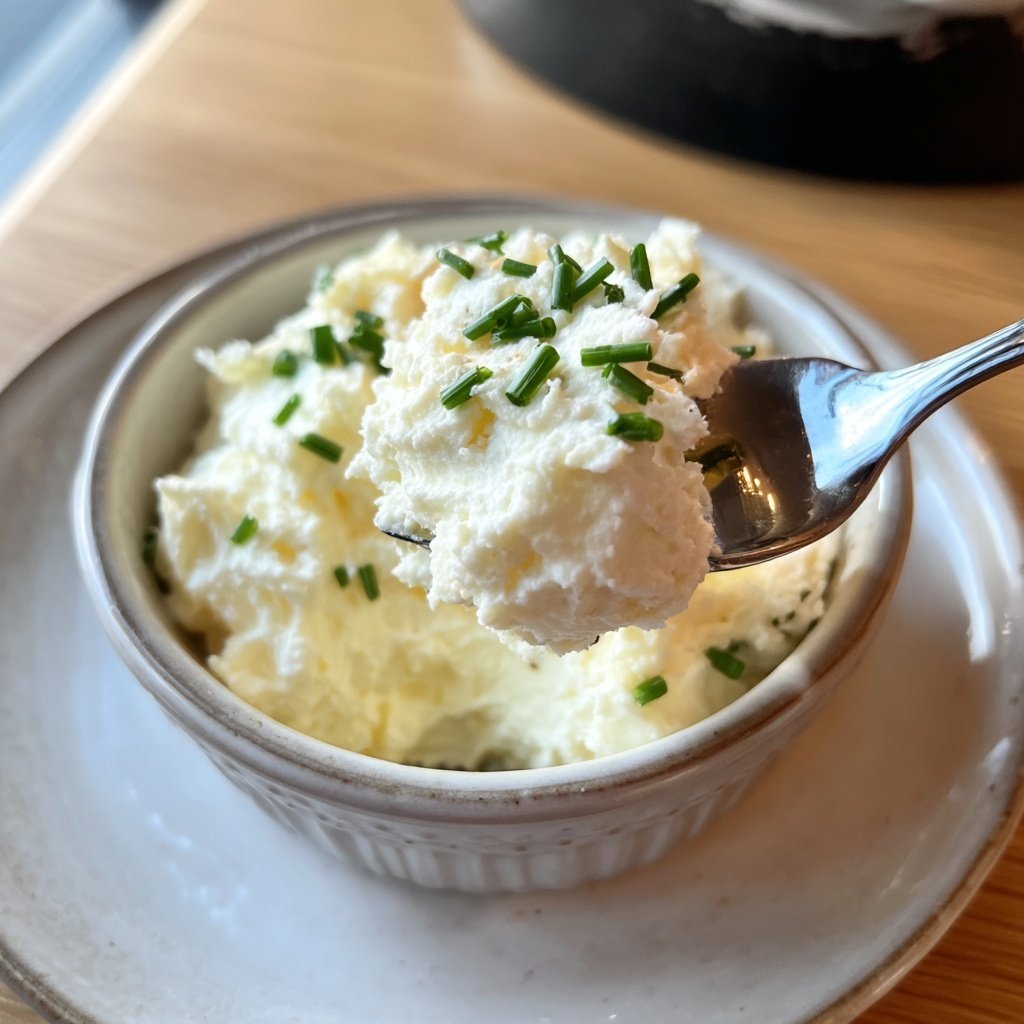 Kalorienarmes Abendessen Mit Quark