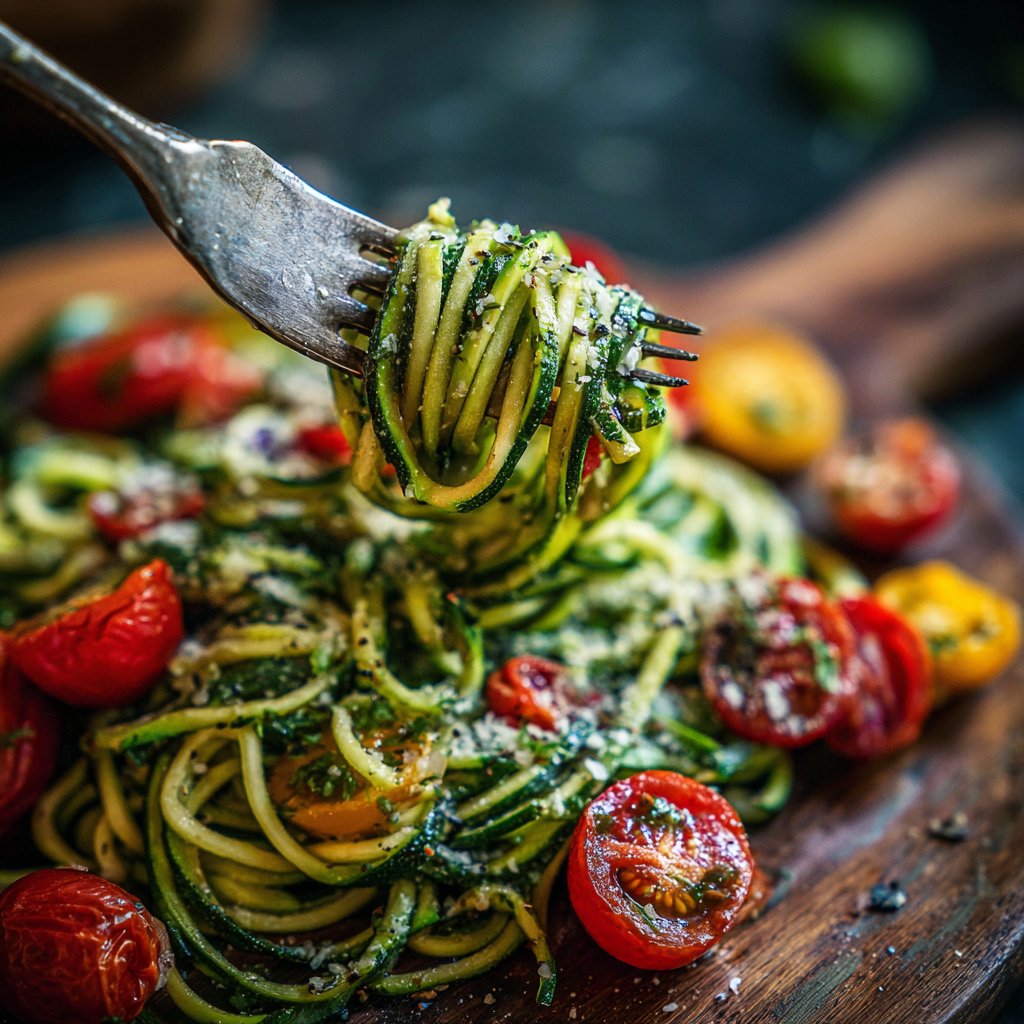 Kalorienarme Rezepte Schnell