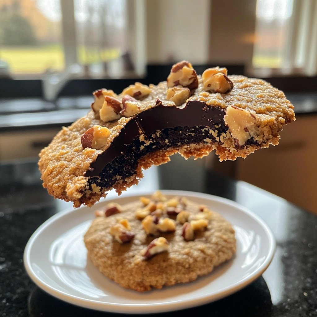 Low Carb Cookies ohne Zucker