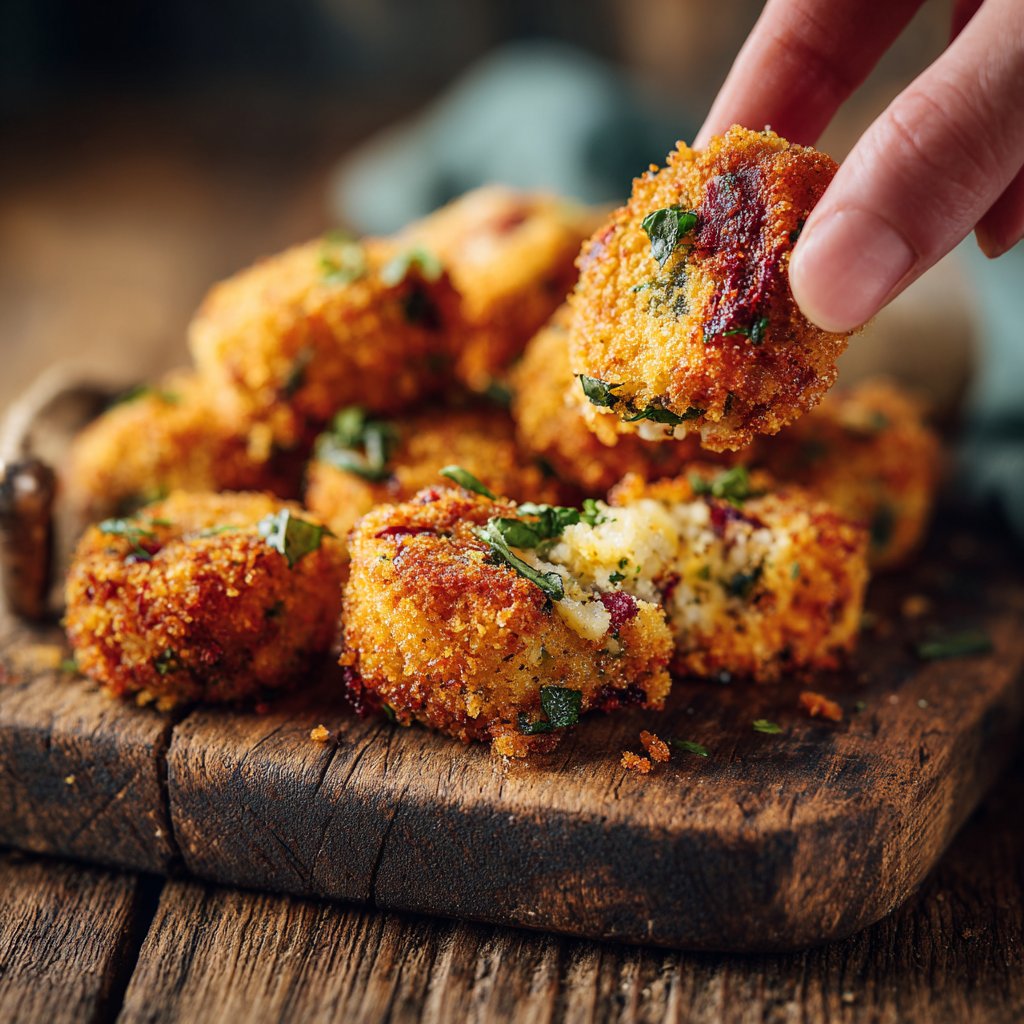 Coole Rezepte für schnelle Snacks