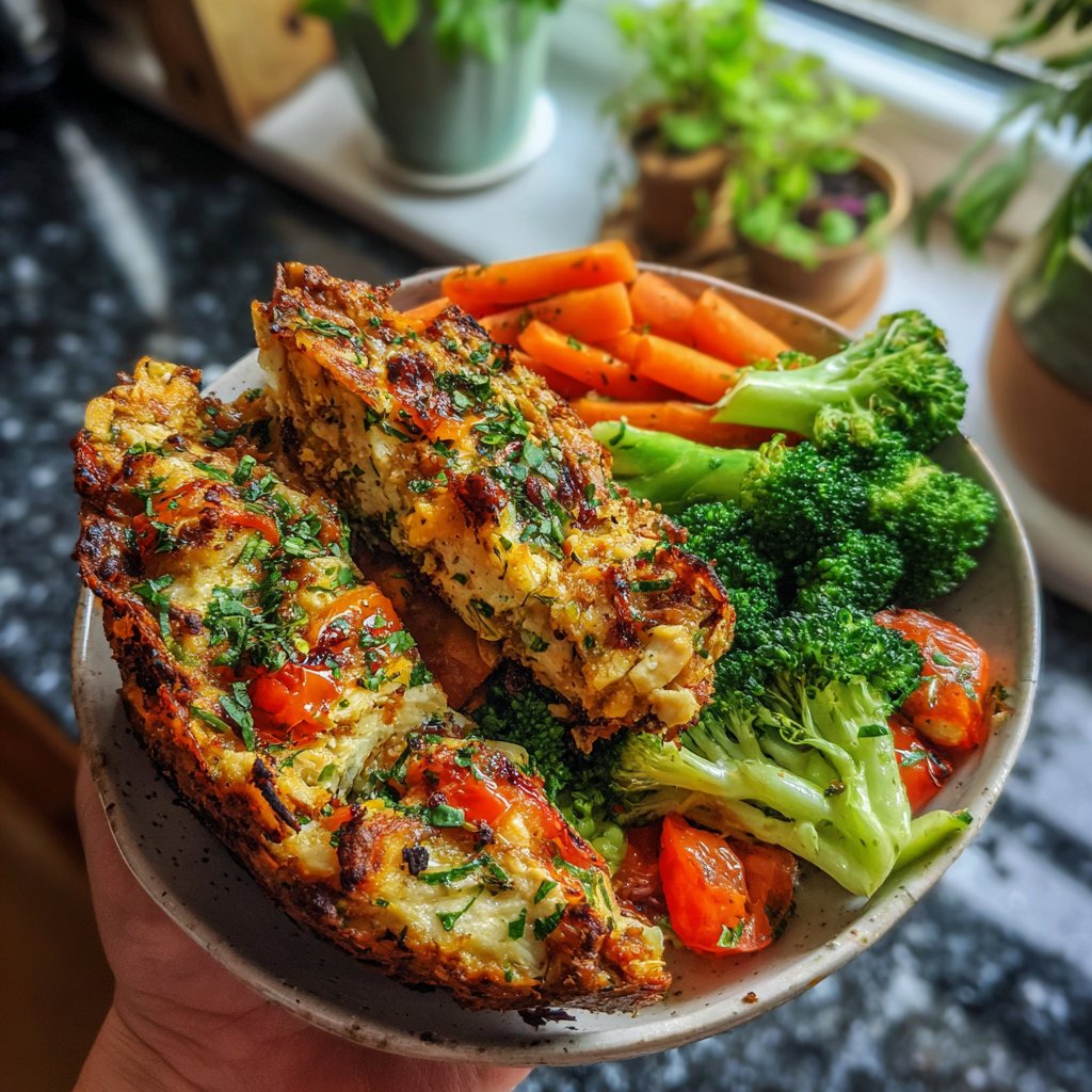 Kalorienarme Rezepte Meal Prep