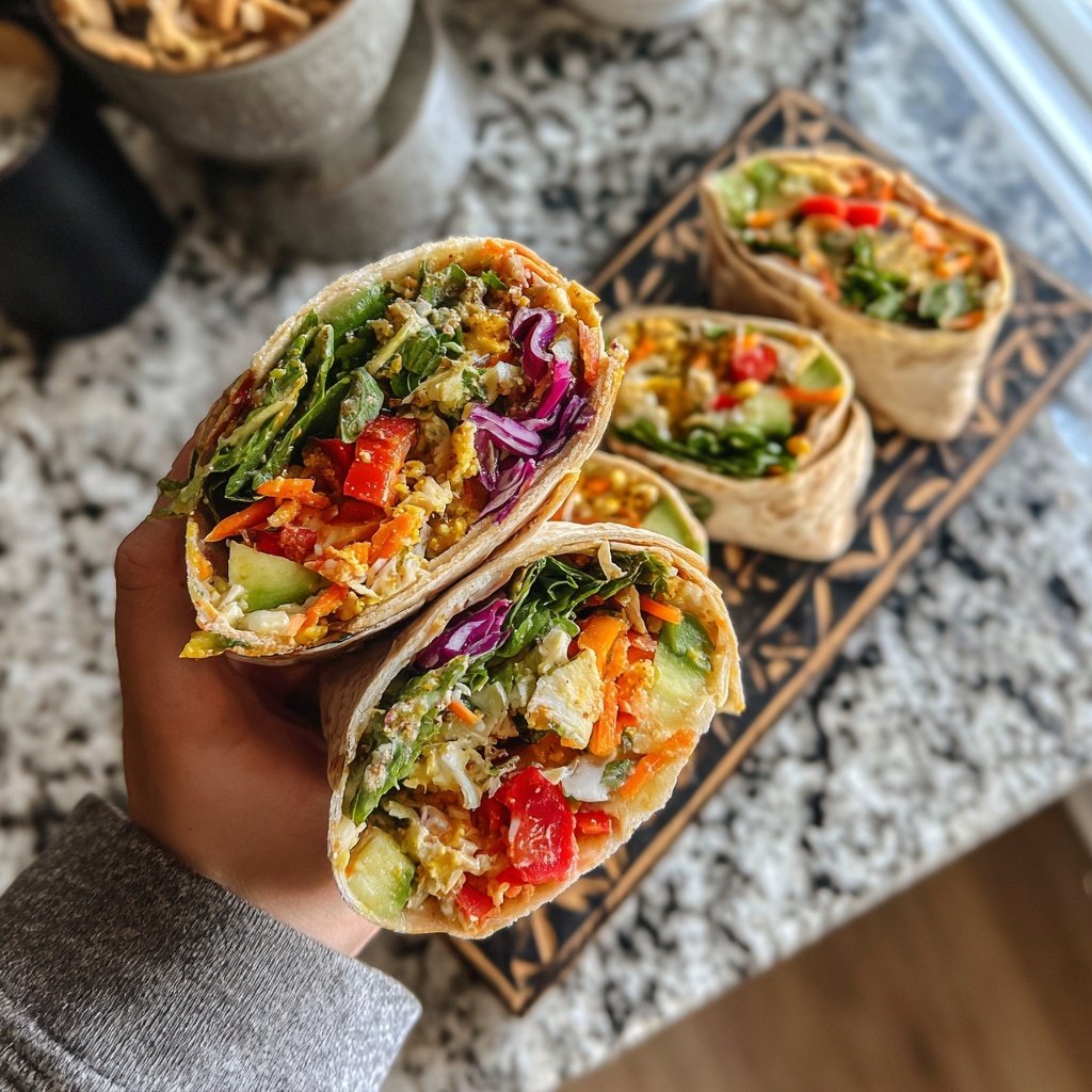 Coole Rezepte für schnelle Mahlzeiten