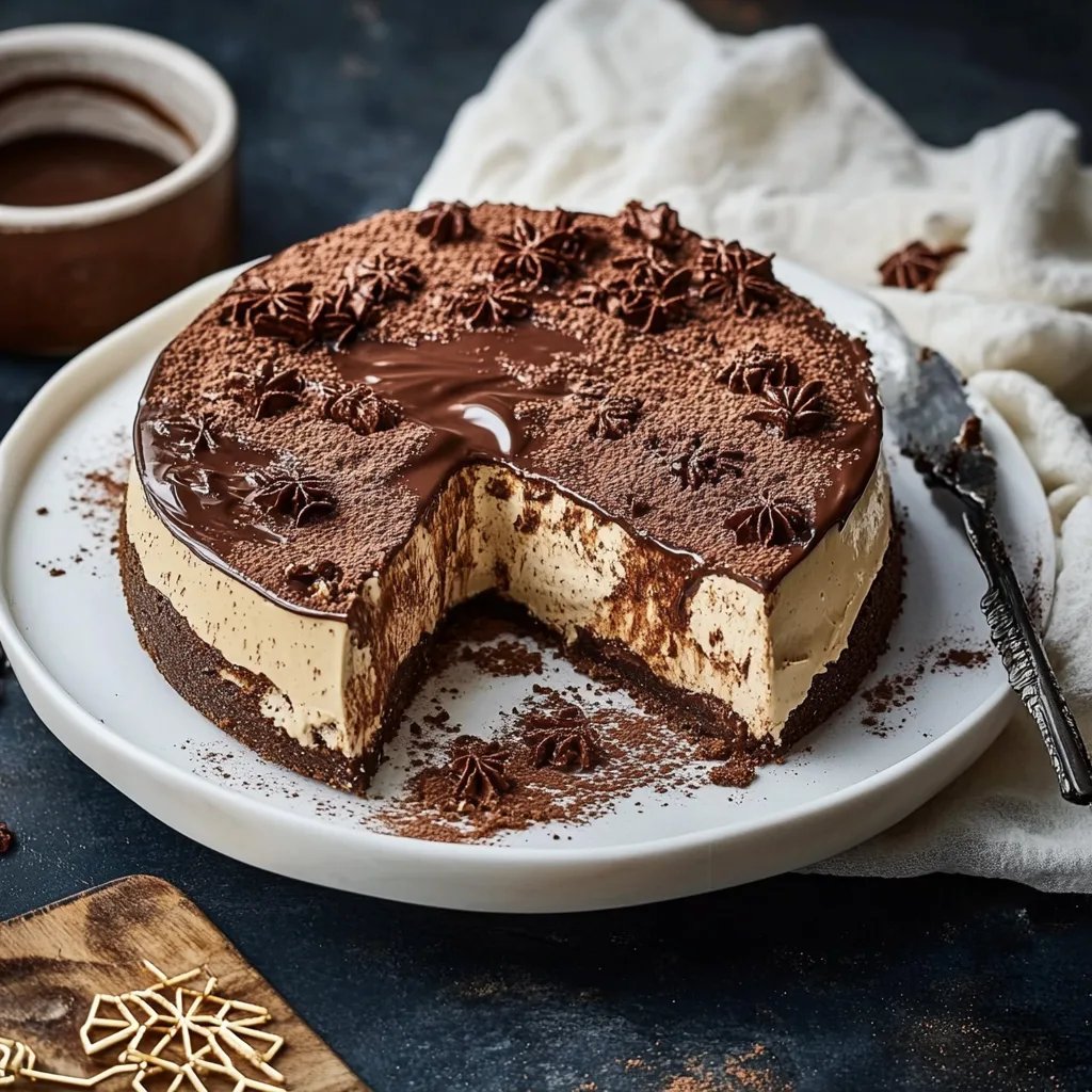 35 leckere Weihnachtdesserts & weihnachtliche Nachspeisen Rezepte